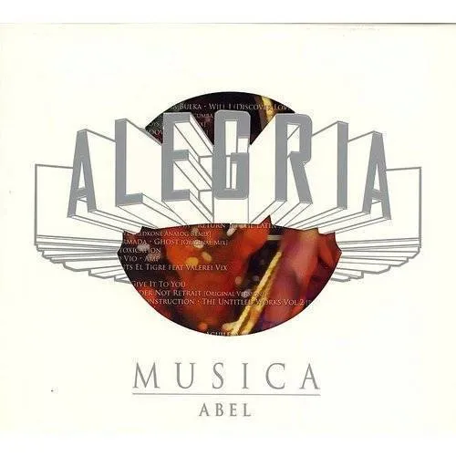 Alegria Musica