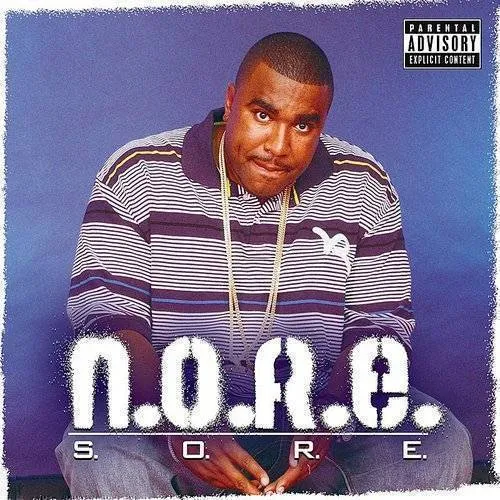 N.O.R.E. - S.o.r.e. (limited)