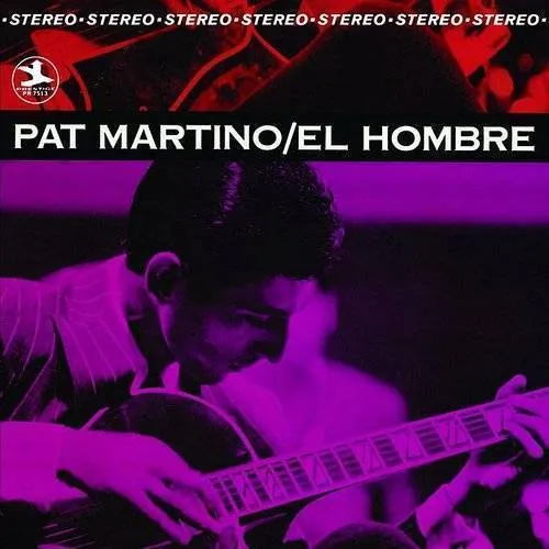 Hombre: Rudy Van Gelder Remasters Series