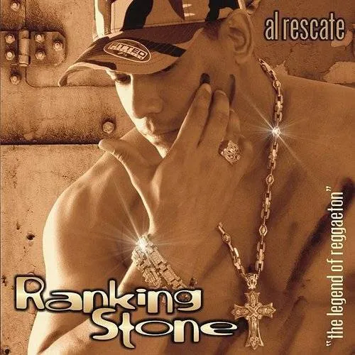 Ranking Stone - Al Rescate