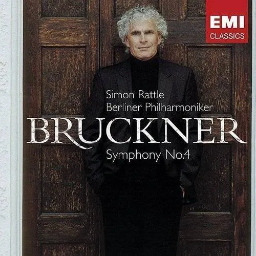 Symphony No 4