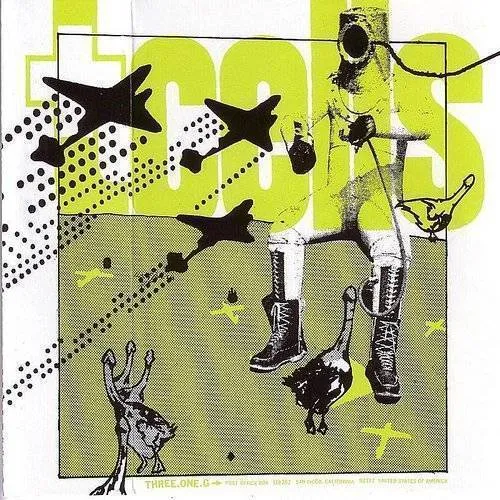 Fast Forward/T Cells - Split