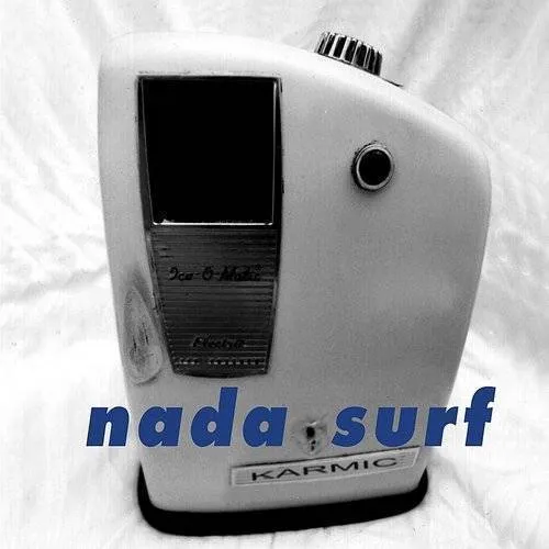 Nada Surf - Karmic