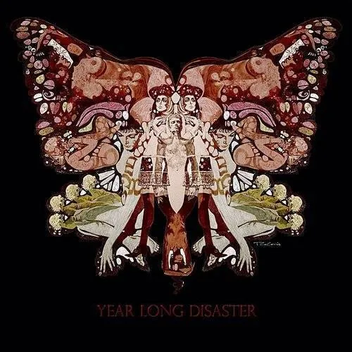 Year Long Disaster