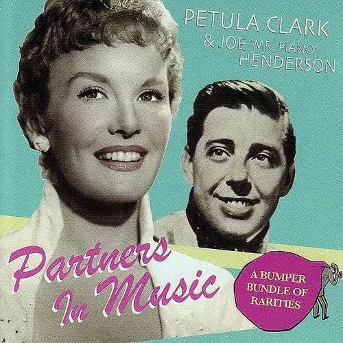 Partners in Music: A Bumoer Bundle of Rarities