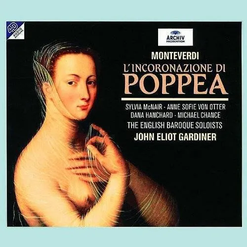 L'incoronazione Di Poppea