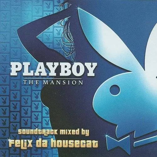 Playboy: The Mansion