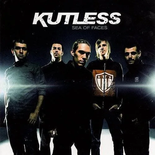 Kutless - Sea Of Faces