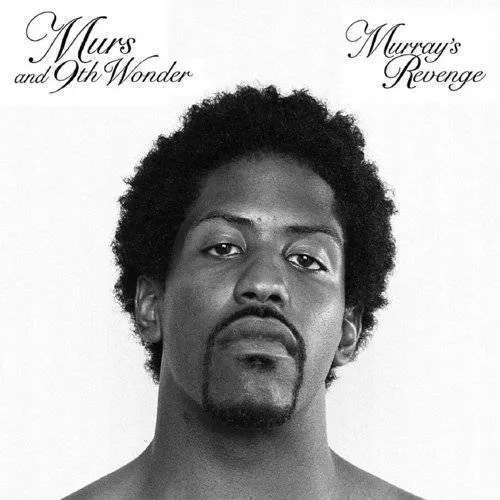 Various Artists - Murray's Revenge