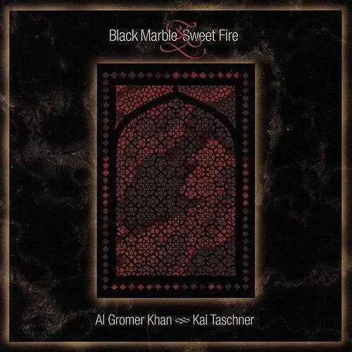 Black Marble & Sweet Fire