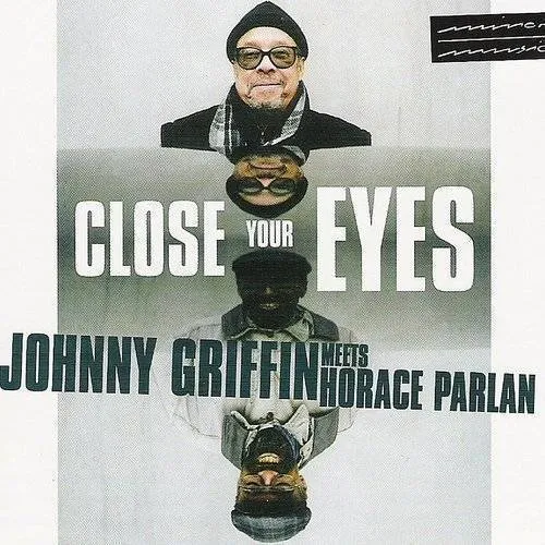 Close Your Eyes