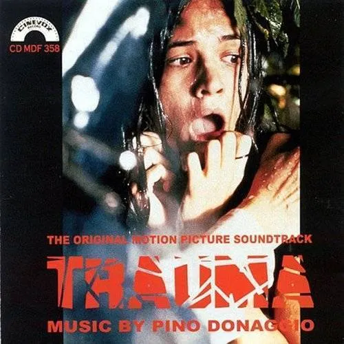 Ost-Music By Pino Donaggio