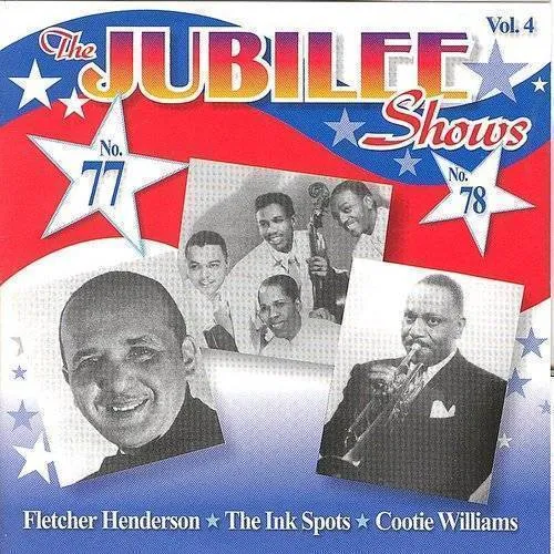The Jubilee Shows, Vol. 4: Nos. 77 & 78