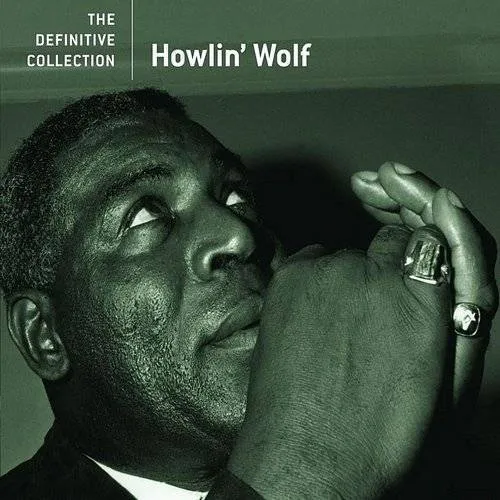Definitive Collection