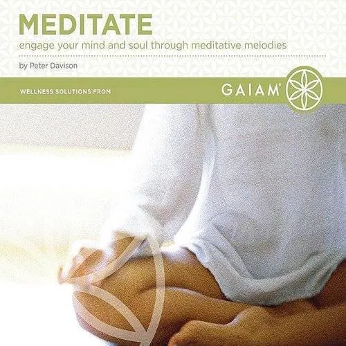 Peter Davison - Meditate