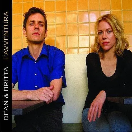 Dean & Britta - L'Avventura