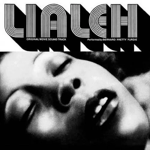 Lialeh - Soundtrack