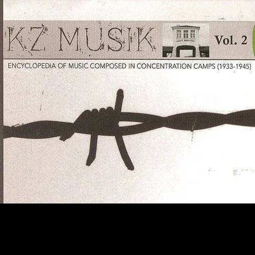 Kz Music - Vol. 2-Kz-Musik
