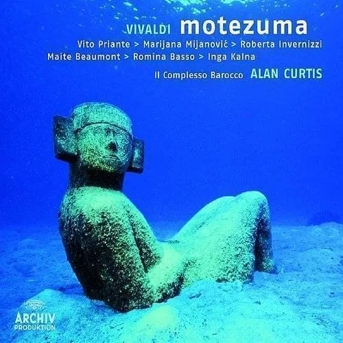 Montezuma