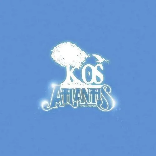 Atlantis: Hymns for Disco