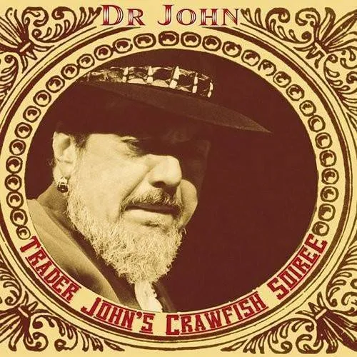 Trader John's Crawfish Soiree