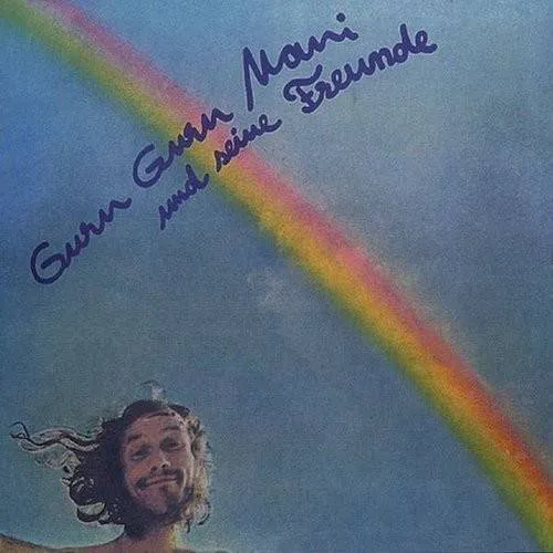 Guru Guru - Mani Und Seine Freunde