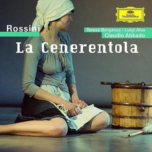 Cenerentola