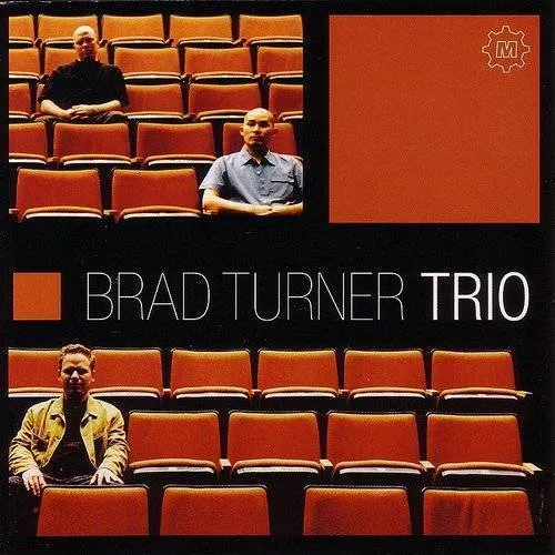 Brad Turner - Question The Answer