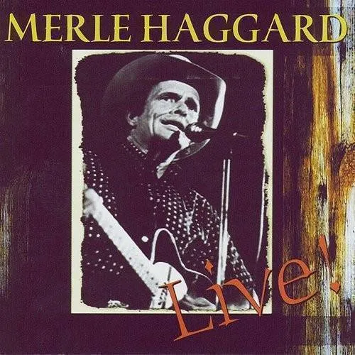 Workin' Man Blues Live