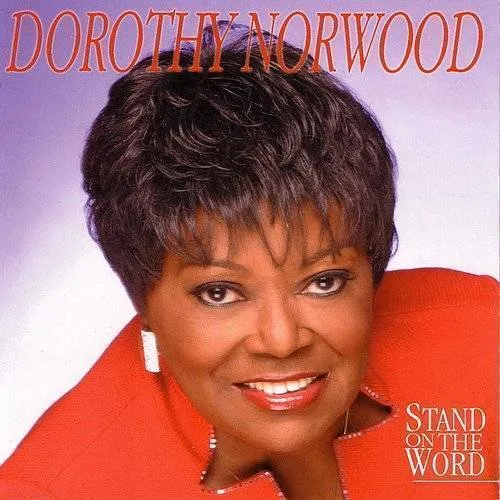 Stand On The Word
