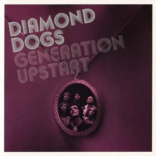 Generation Upstart