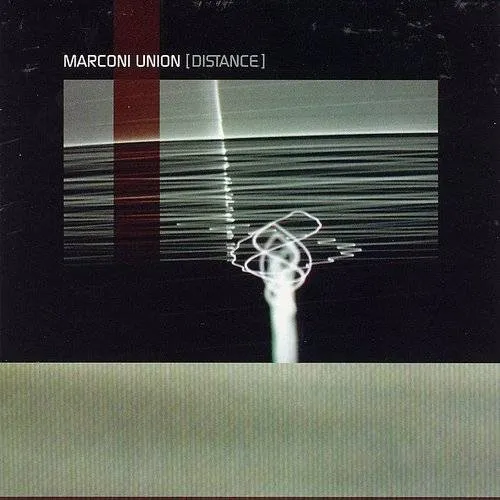 Marconi Union - Distance