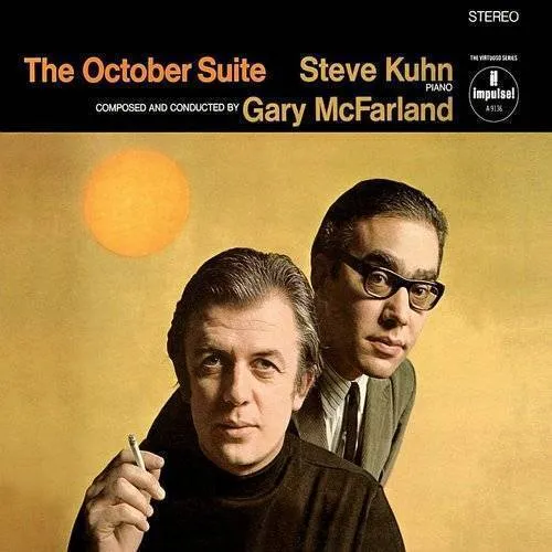 October Suite