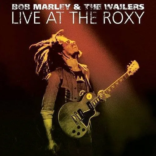 Live At The Roxy-Complete Concert