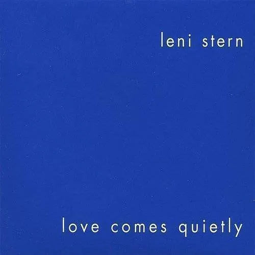 Love Comes Quietly