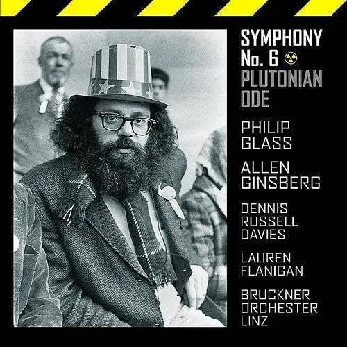 Symphony 6: Plutonian Ode