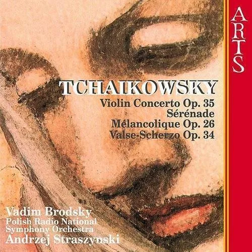 Violin Concerto