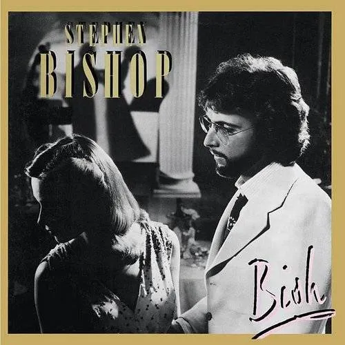 Stephen Bishop - Bish