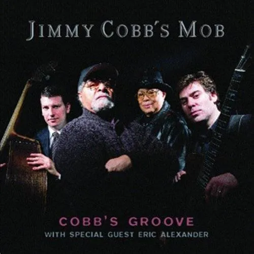 Cobb's Groove