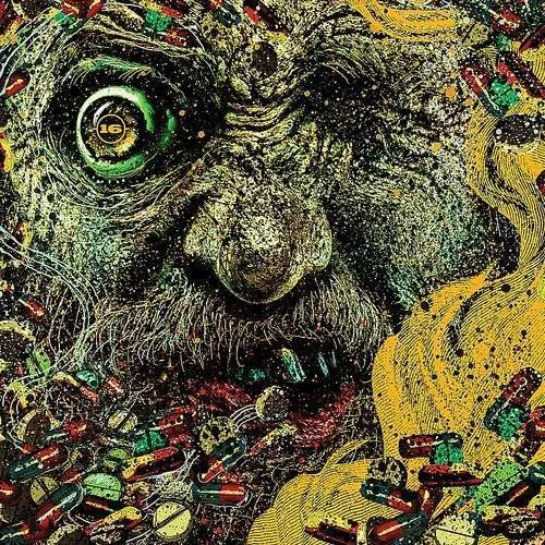Album Art