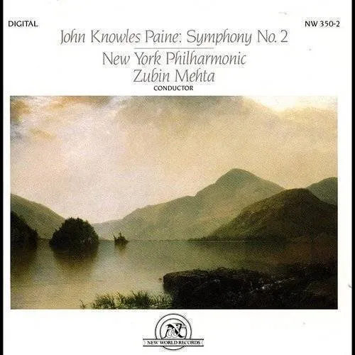 Symphony 2