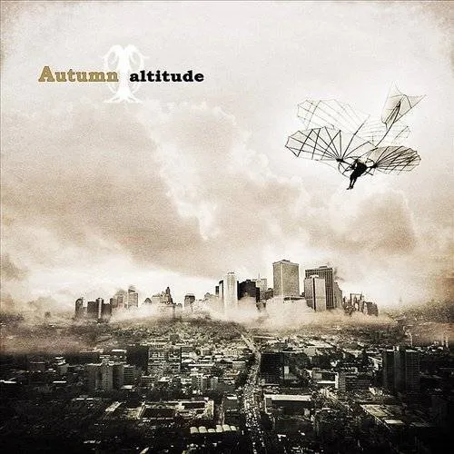 Altitude