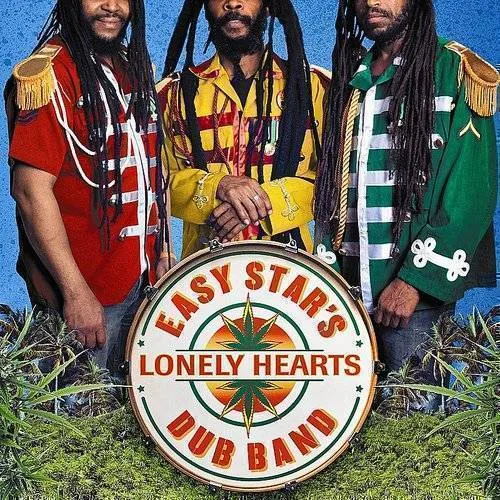 Easy Star All-Stars - Easy Star's Lonely Hearts Dub Band