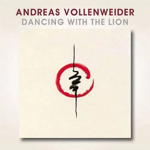 Andreas Vollenweider - Dancing with the Lion