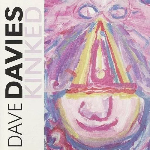 Dave Davies - Kinked