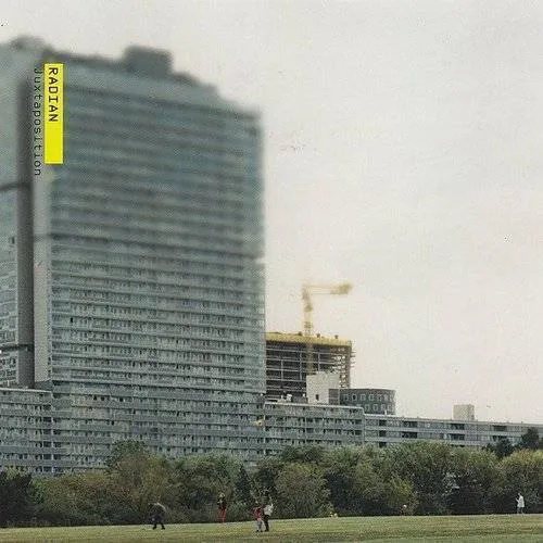 Juxtaposition