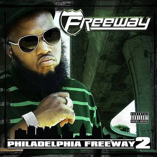 Freeway - Philadelphia Freeway 2 [PA]