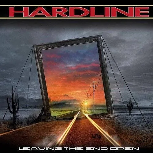 Hardline - Leaving The End Open