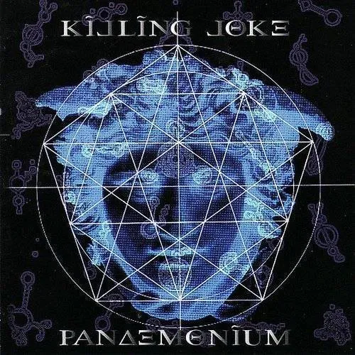 Killing Joke - Pandemonium