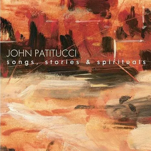 Songs Stories and Spirituals
